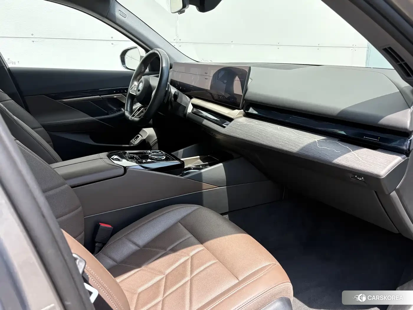 BMW 5 series id 4622443 из Китая 9