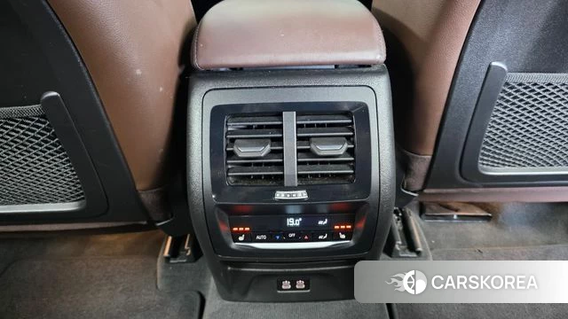 BMW X3 (G01) id 4928619 из Кореи 9