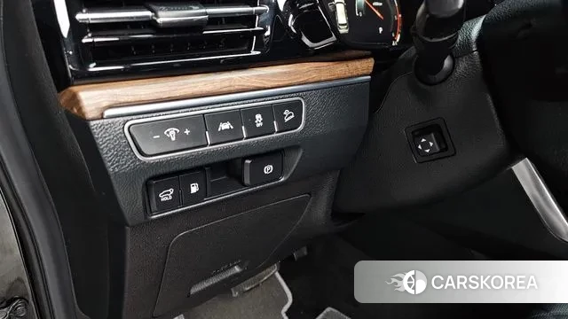 Kia Mohave Master id 3753395 из Кореи 9
