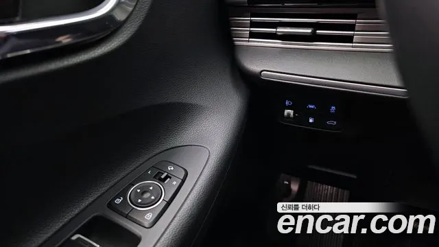 Hyundai The New Grandeur IG Hybrid id 2618181 из Кореи 9