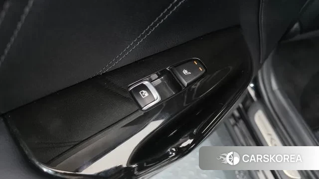 Kia K5 3rd generation id 3033799 из Кореи 9