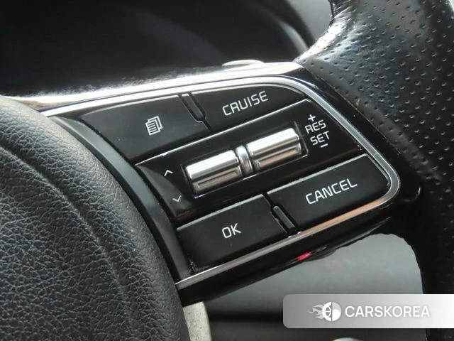 Kia Sportage The Bold id 4772625 из Кореи 9