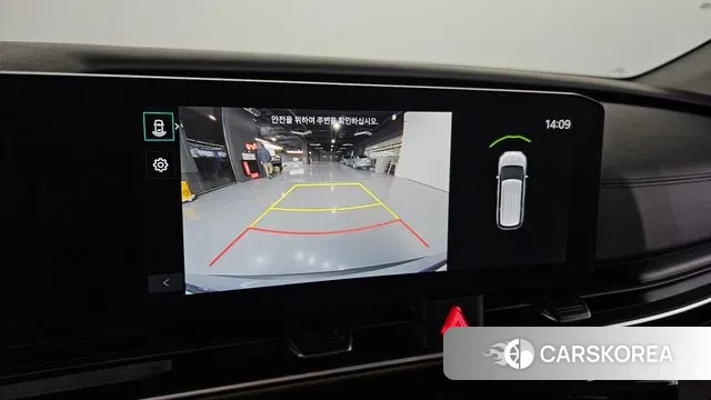 Kia The New Carnival 4th Generation id 3528530 из Кореи 9