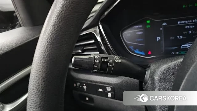 Kia The New Niro id 3607035 из Кореи 9