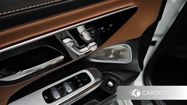 Mercedes-Benz CLE-Class C236 id 3399949 из Кореи 9