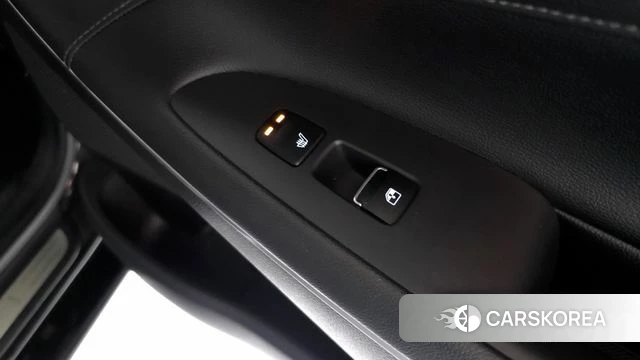 Hyundai The New Grandeur IG Hybrid id 4179484 из Кореи 9