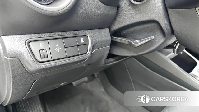 Kia The New K3 2nd generation id 4187260 из Кореи 9