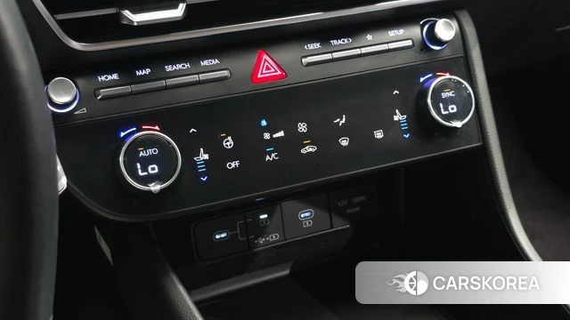 Hyundai Sonata D Edge (DN8) id 4612942 из Кореи 9