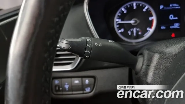 Hyundai Santa Fe TM id 2892018 из Кореи 9