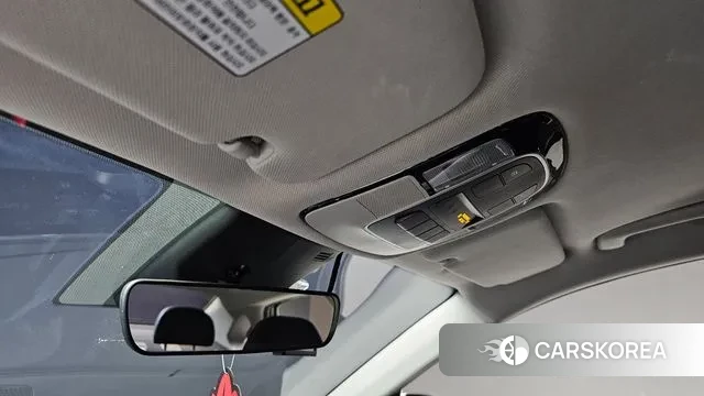 Hyundai Sonata (DN8) id 3449130 из Кореи 9