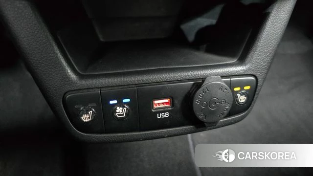 Kia The New Kia Ray EV id 3953142 из Кореи 9