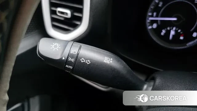 Hyundai Venue id 3593037 из Кореи 9