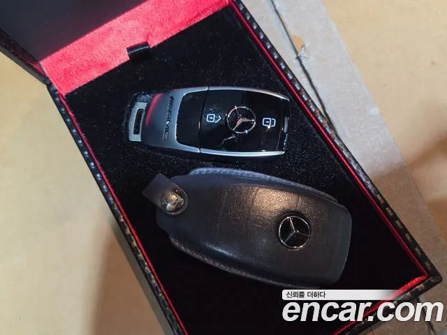 Mercedes-Benz G-Class W463b id 2868727 из Кореи 9