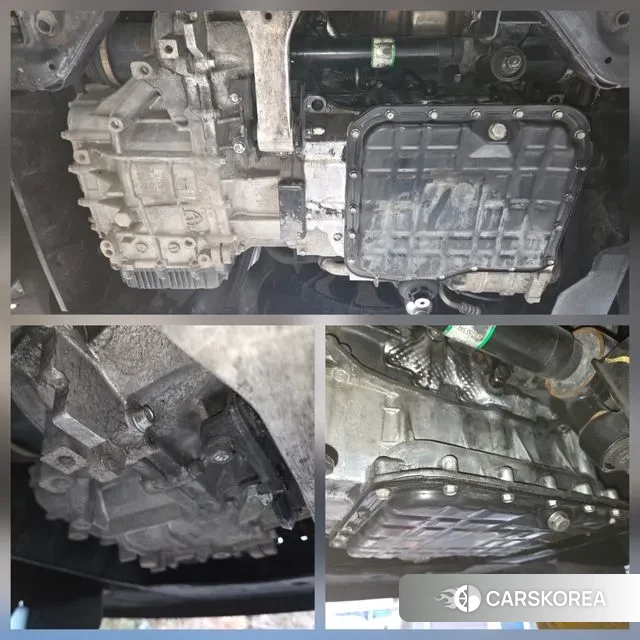 Kia The New Carnival id 3484961 из Кореи 9