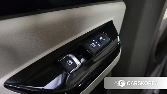 Kia Carnival 4th generation id 3444020 из Кореи 9