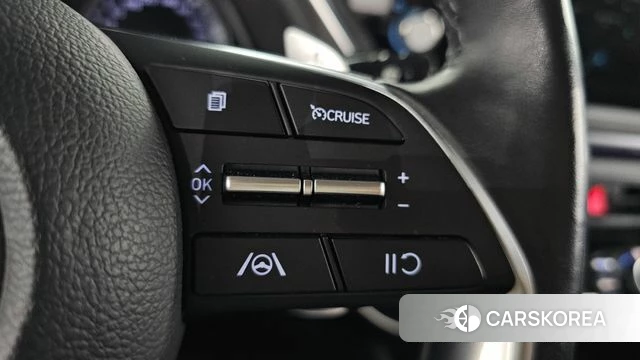 Hyundai Sonata (DN8) id 4905607 из Кореи 9