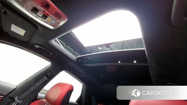 Genesis GV70 id 3786802 из Кореи 9