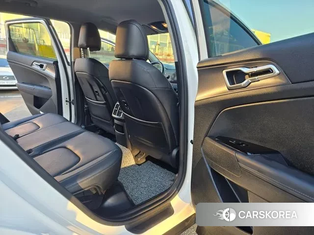 Kia Sportage 5th Generation id 3529295 из Кореи 9