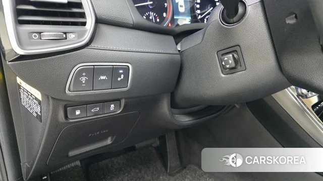 Hyundai Grandeur IG id 4305108 из Кореи 9