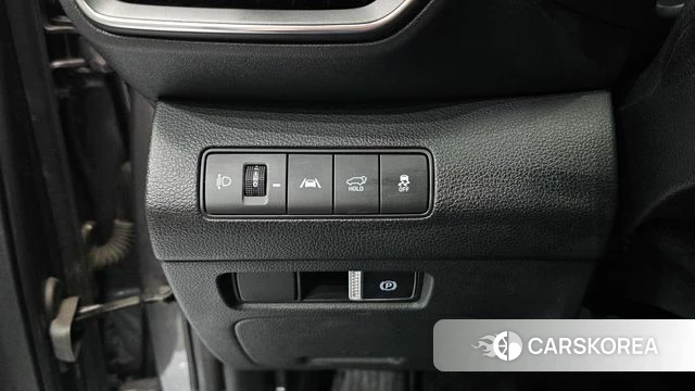 Hyundai The New Santa Fe id 3898660 из Кореи 9