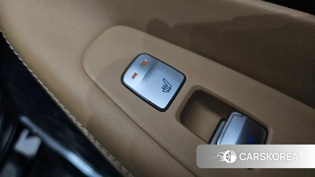 Hyundai The New Santa Fe id 3833744 из Кореи 9