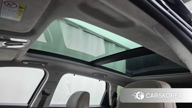 Hyundai Santa Fe TM id 4357073 из Кореи 9