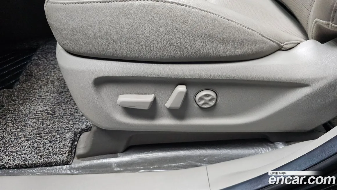 Kia The New Carnival id 2171392 из Кореи 9