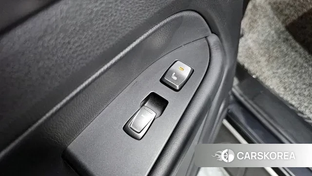 Ssangyong The New Rexton Sports Cannes id 3420880 из Кореи 9