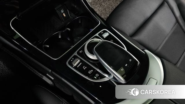 Mercedes-Benz C-Class W205 id 4501677 из Кореи 9
