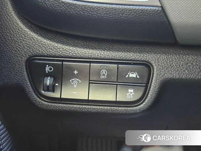 Kia Seltos id 4410652 из Кореи 9