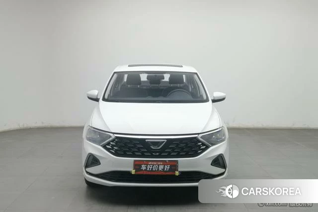 Jetta VA3 id 4210508 из Китая 9
