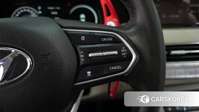 Hyundai Palisade id 4619526 из Кореи 9
