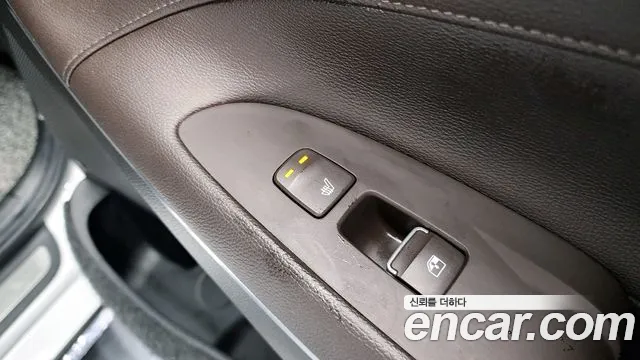 Hyundai The New Grandeur IG id 2849992 из Кореи 9