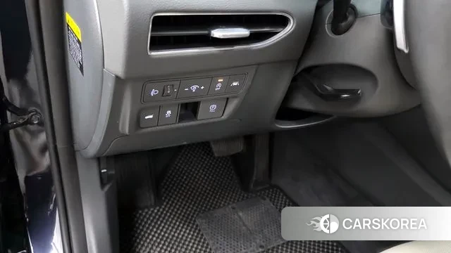 Hyundai Sonata (DN8) id 3772783 из Кореи 9