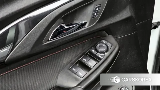 Chevrolet (GM Daewoo) Trailblazer id 3561996 из Кореи 9