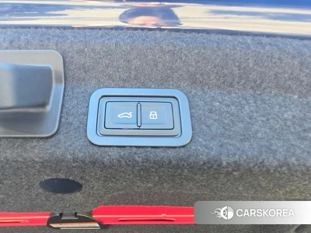 Audi A6 (C8) id 4855521 из Кореи 9