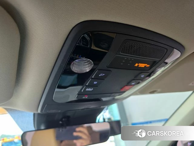 Kia Carnival 4th generation id 4428668 из Кореи 9