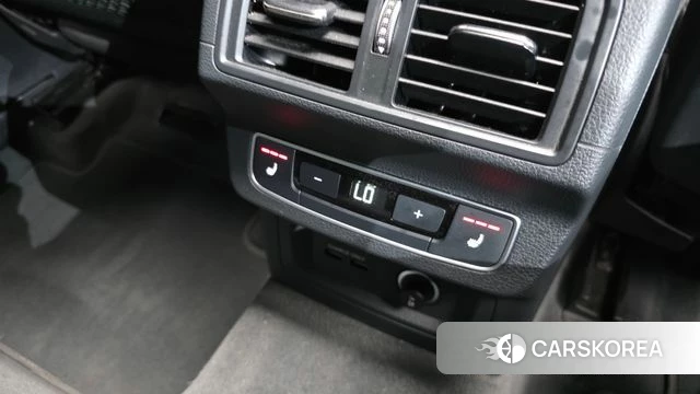 Audi Q5 (FY) id 4480583 из Кореи 9