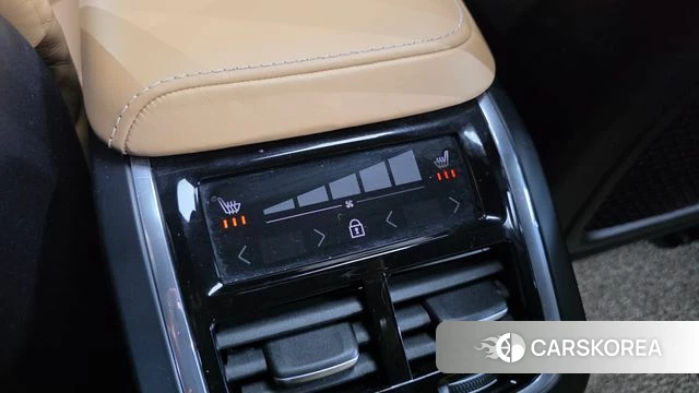 Volvo S60 3rd generation id 4525010 из Кореи 9
