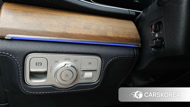 Mercedes-Benz GLE-Class W167 id 4693632 из Кореи 9