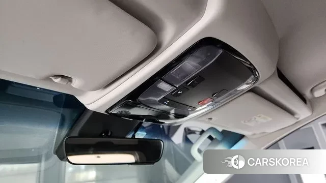 Hyundai Staria id 3411436 из Кореи 9