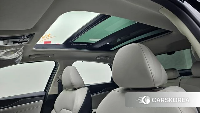 Kia The New K5 Hybrid 3rd generation id 4602691 из Кореи 9