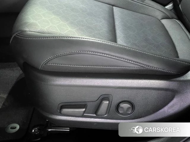 Kia The New Seltos id 4201197 из Кореи 9