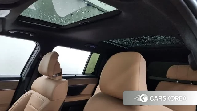 Hyundai Santa Fe (MX5) id 3236628 из Кореи 9