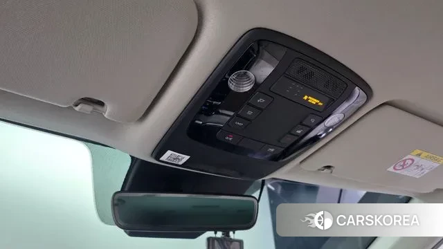 Kia Carnival 4th generation id 3722577 из Кореи 9