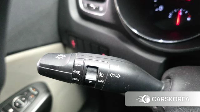 Kia The New Carnival id 4530463 из Кореи 9