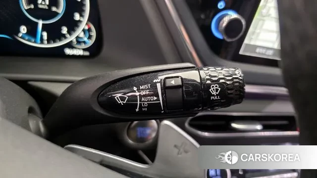 Hyundai Sonata (DN8) id 3655038 из Кореи 9