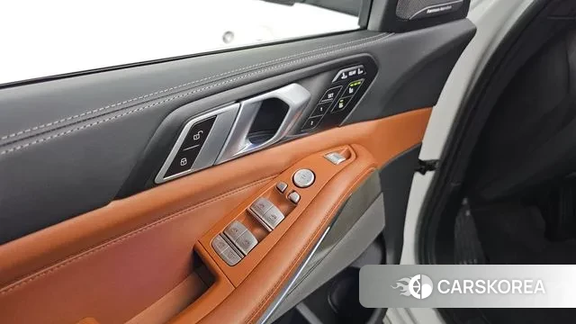 BMW X7 (G07) id 3347549 из Кореи 9