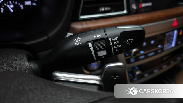 Genesis G80 id 4849967 из Кореи 9