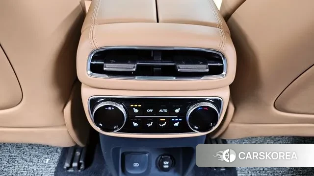 Genesis GV80 id 3680768 из Кореи 9